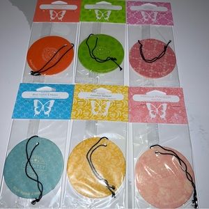 ✨SALE✨ Brand new Scentsy bundle of 6 scent circles